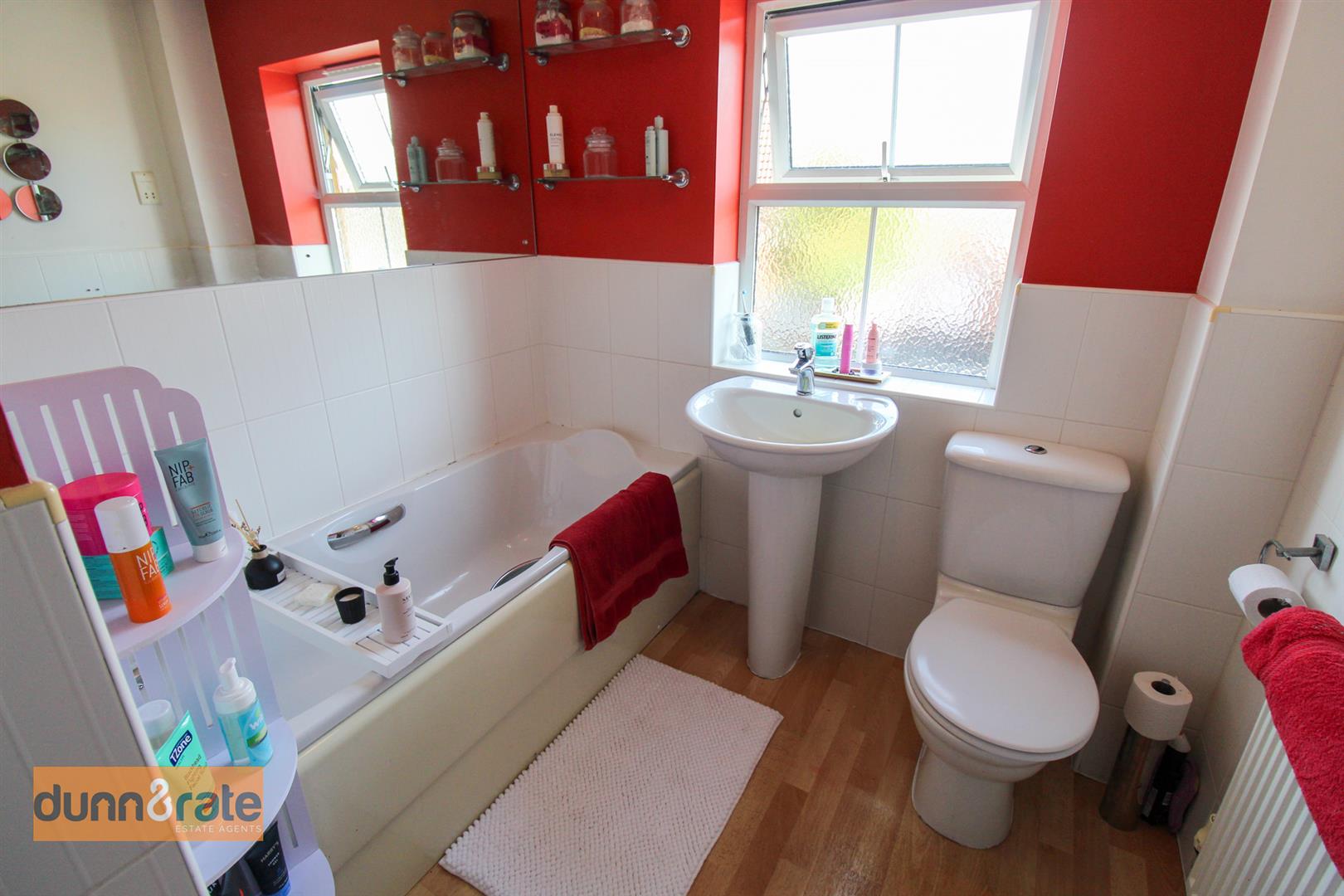 Chillington Way, Norton Heights, Stoke-On-Trent